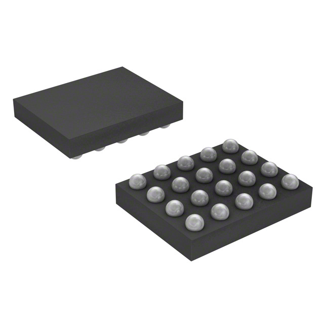 NLSX3013BFCT1G NLSX3013BFCT1G